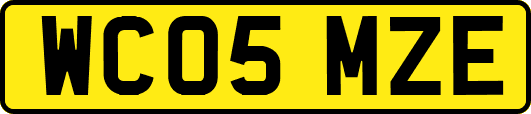 WC05MZE