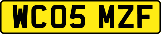 WC05MZF
