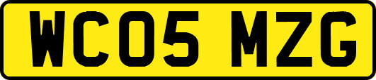WC05MZG