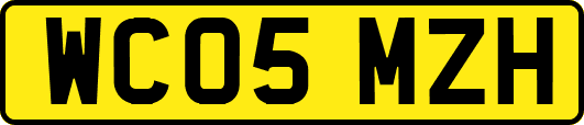 WC05MZH