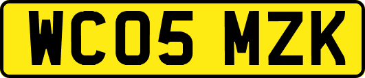 WC05MZK
