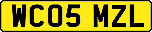 WC05MZL
