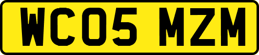 WC05MZM
