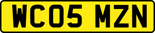 WC05MZN