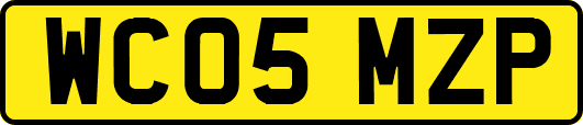 WC05MZP