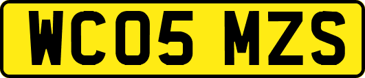 WC05MZS