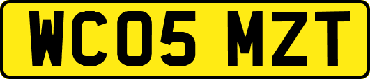 WC05MZT