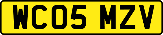 WC05MZV