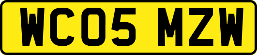 WC05MZW
