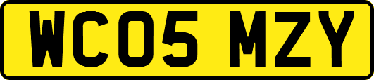 WC05MZY