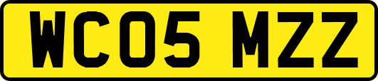 WC05MZZ