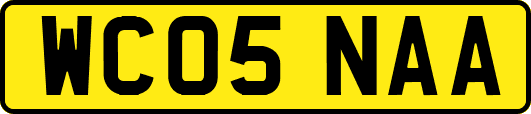WC05NAA