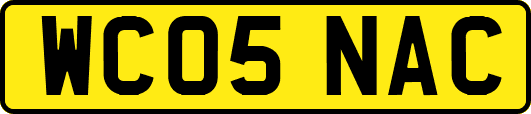 WC05NAC