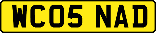 WC05NAD