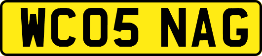 WC05NAG