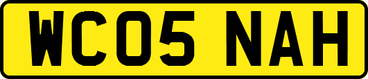 WC05NAH