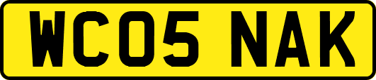 WC05NAK