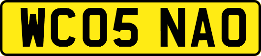 WC05NAO