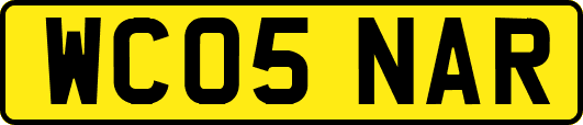 WC05NAR