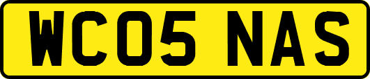 WC05NAS