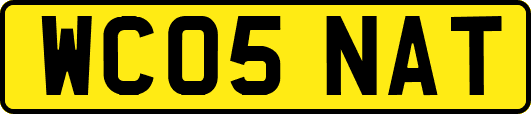 WC05NAT