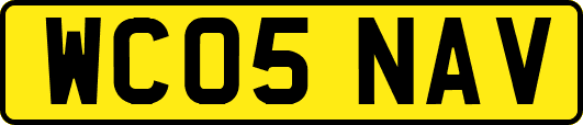WC05NAV