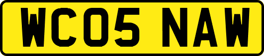 WC05NAW