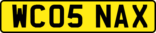 WC05NAX