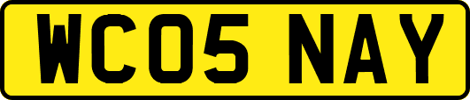 WC05NAY