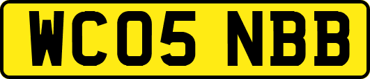 WC05NBB