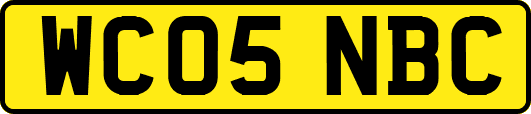 WC05NBC