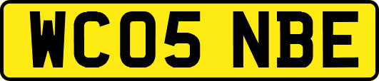 WC05NBE