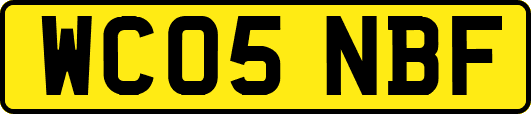 WC05NBF