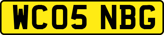 WC05NBG
