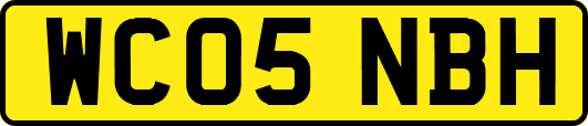 WC05NBH