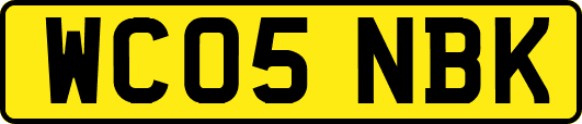 WC05NBK