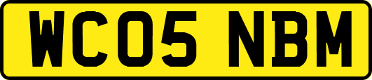 WC05NBM