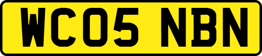 WC05NBN