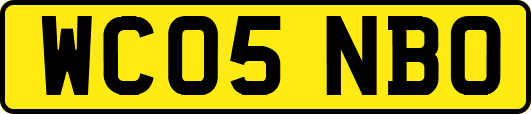 WC05NBO