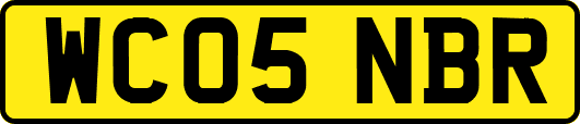 WC05NBR