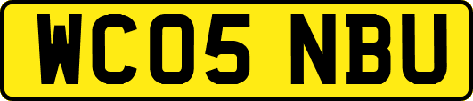 WC05NBU