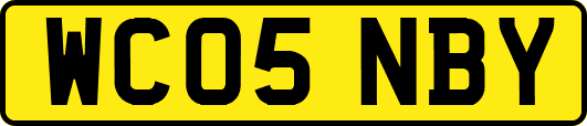 WC05NBY