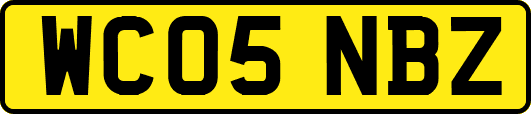 WC05NBZ
