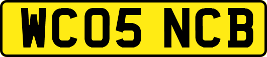 WC05NCB