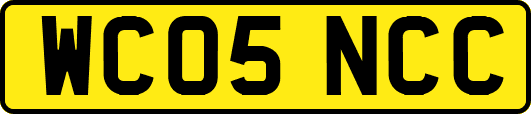 WC05NCC