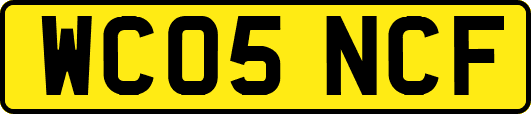 WC05NCF