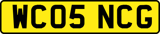 WC05NCG
