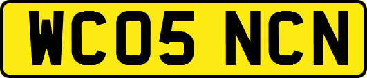 WC05NCN
