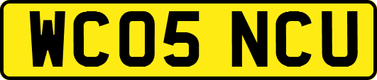 WC05NCU