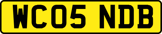 WC05NDB